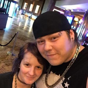 Meet your Posher, Brian